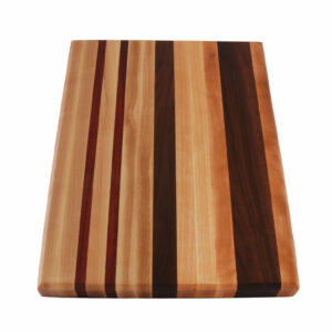 Heavy Duty Rectangular Beveled Edges Cutting Board - Image 4