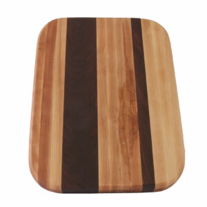 Heavy Duty Rounded Beveled Edge Cutting Board - Image 3