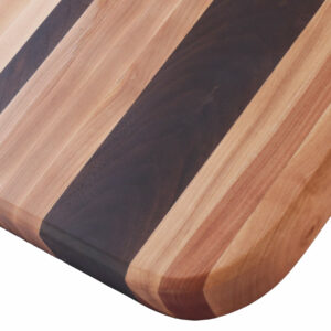 Heavy Duty Rounded Beveled Edge Cutting Board - Image 4