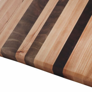 Heavy Duty Rectangular Beveled Edge Cutting Board - Image 3