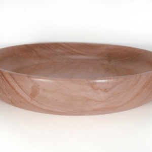 Camphor Wood Bowl Oil Coating - Image 3