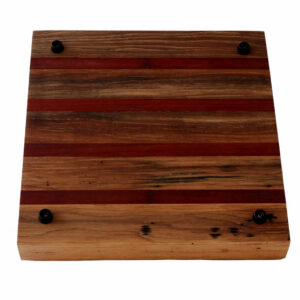 Heavy Duty Square Cutting Board - Image 3