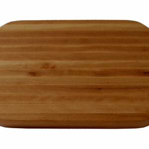 Heavy Duty Rounded Edges Cutting Board - Image 3