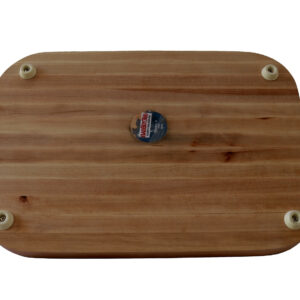 Heavy Duty Rounded Edges Cutting Board - Image 4