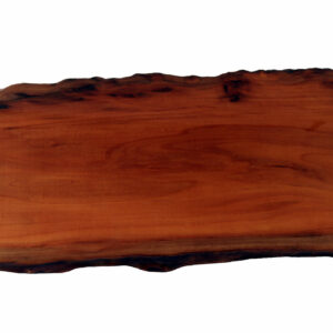 Live-Edge Wood Charcuterie Serving Board, Extra Large - Image 3