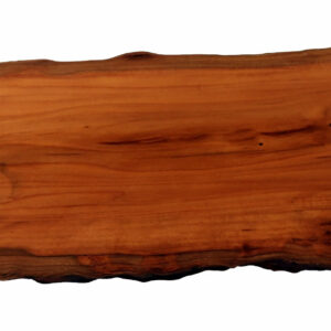 Live-Edge Wood Charcuterie Serving Board, Extra Large - Image 4