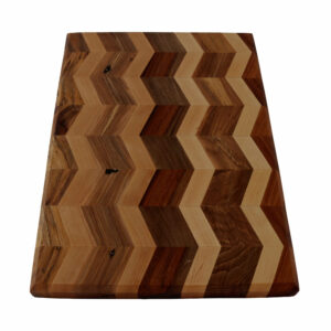 Heavy Duty Chevron Board Rectangular - Image 3