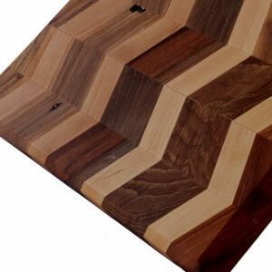 Heavy Duty Chevron Board Rectangular - Image 4