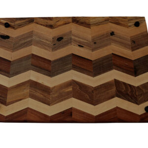 Heavy Duty Chevron Board Rectangular - Image 5
