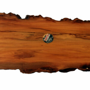 Live-Edge Wood Serving Board, Extra Large - Image 3