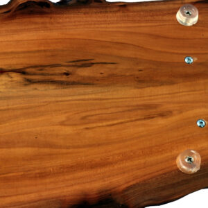 Live-Edge Wood Serving Board, Extra Large - Image 4