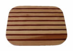 Heavy Duty Rounded Edge Square Cutting Board - Image 2