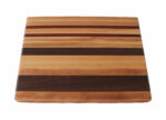 Heavy Duty Rectangular Beveled Edges Cutting Board