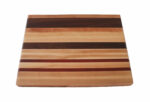 Heavy Duty Rectangular Beveled Edges Cutting Board - Image 2