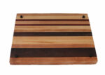 Heavy Duty Rectangular Beveled Edges Cutting Board - Image 5