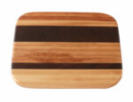 Heavy Duty Rounded Beveled Edge Cutting Board