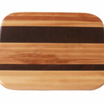 Heavy Duty Rounded Beveled Edge Cutting Board