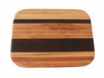 Heavy Duty Rounded Beveled Edge Cutting Board - Image 2