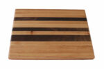 Heavy Duty Rectangular Beveled Edge Cutting Board