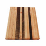 Heavy Duty Rectangular Beveled Edge Cutting Board - Image 2
