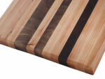 Heavy Duty Rectangular Beveled Edge Cutting Board - Image 3