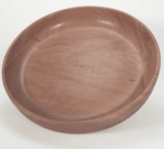 Camphor Wood Bowl Oil Coating - Image 2