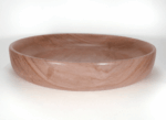 Camphor Wood Bowl Oil Coating - Image 3