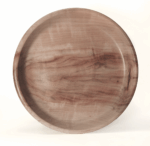 Camphor Wood Bowl Oiled