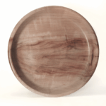 Camphor Wood Bowl Oiled