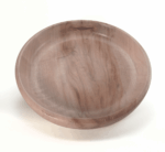 Camphor Wood Bowl Oiled - Image 3