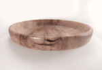 Camphor Wood Bowl Oiled - Image 4