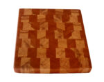 Heavy Duty End-Grain Cutting Board