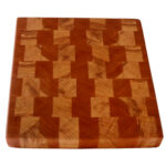 Heavy Duty End-Grain Cutting Board