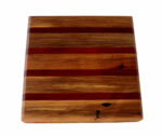 Heavy Duty Square Cutting Board