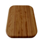 Heavy Duty Rounded Edges Cutting Board - Image 2