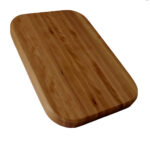 Heavy Duty Rounded Edges Cutting Board
