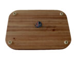 Heavy Duty Rounded Edges Cutting Board - Image 4
