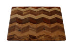 Heavy Duty Chevron Board Rectangular
