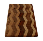 Heavy Duty Chevron Board Rectangular - Image 2
