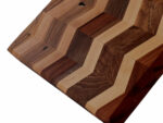 Heavy Duty Chevron Board Rectangular - Image 4