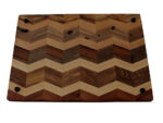 Heavy Duty Chevron Board Rectangular - Image 5