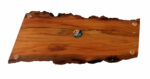 Live-Edge Wood Serving Board, Extra Large - Image 3